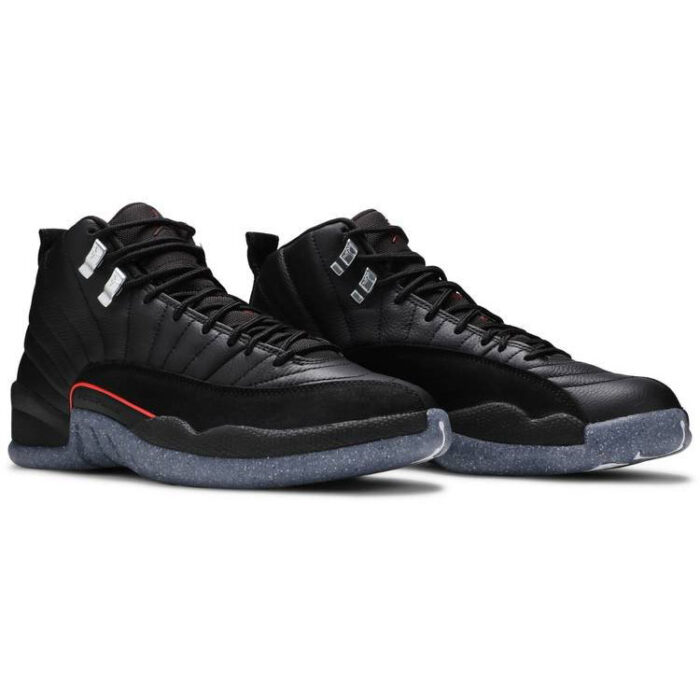Air Jordan 12 Utility Grind DC1062 006 2