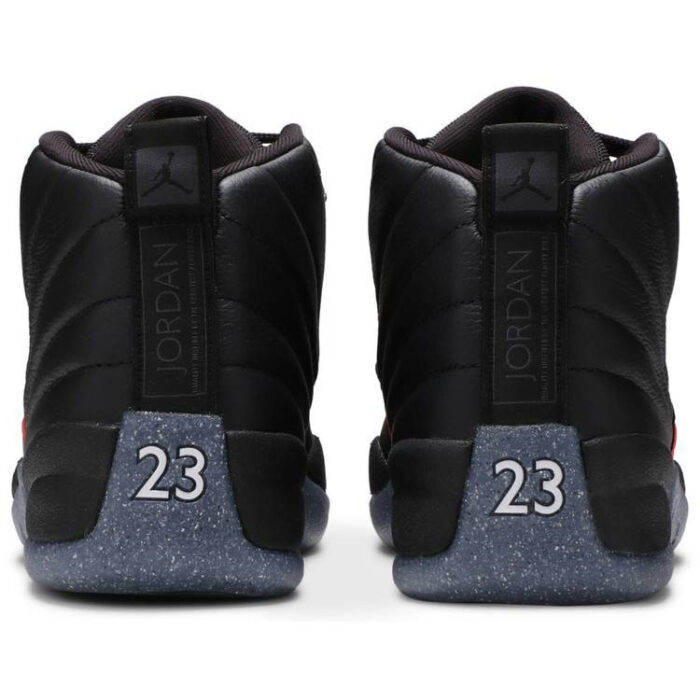 Air Jordan 12 Utility Grind DC1062 006 3