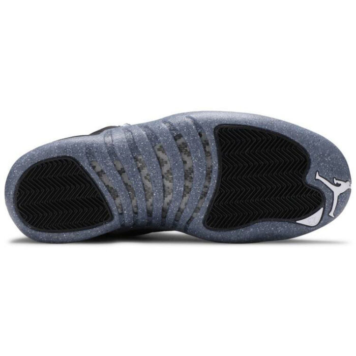 Air Jordan 12 Utility Grind DC1062 006 4