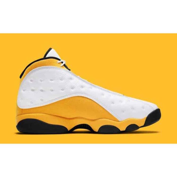Air Jordan 13 Del Sol 414571 167 2