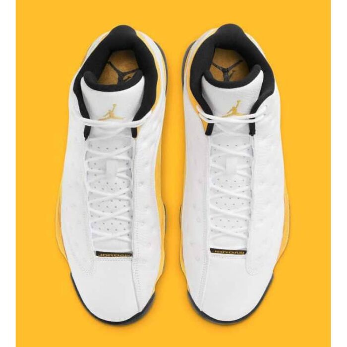 Air Jordan 13 Del Sol 414571 167 3