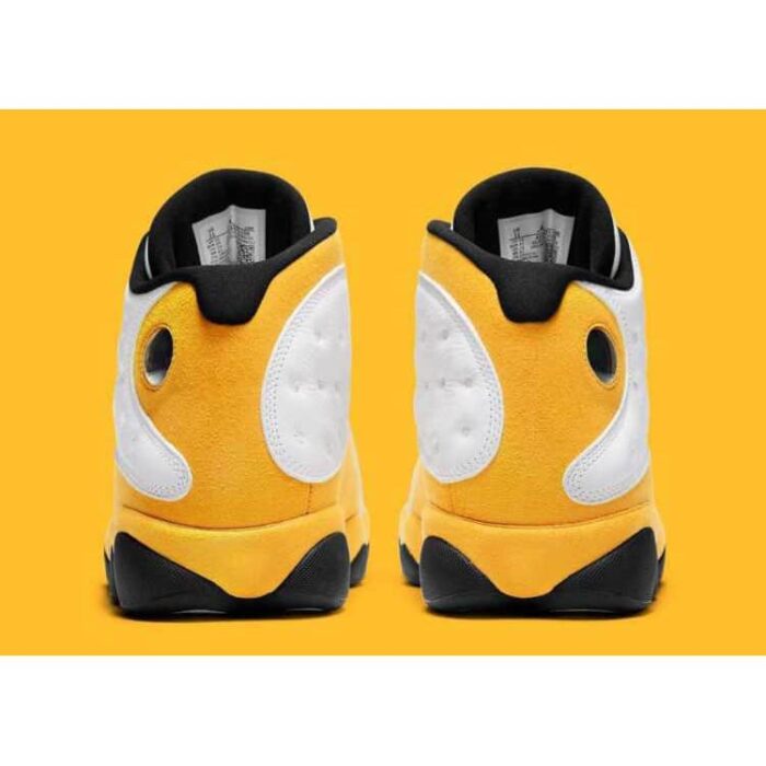 Air Jordan 13 Del Sol 414571 167 4