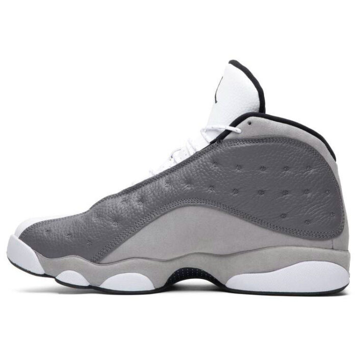 Air Jordan 13 Retro Atmosphere Grey 414571 016 1