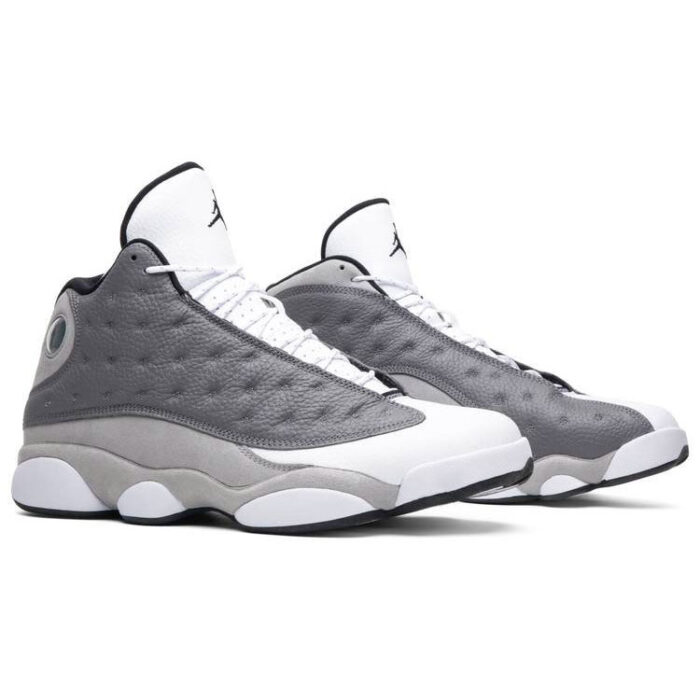 Air Jordan 13 Retro Atmosphere Grey 414571 016 2