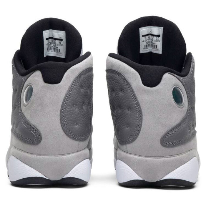 Air Jordan 13 Retro Atmosphere Grey 414571 016 3