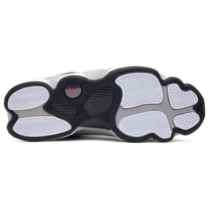 Air Jordan 13 Retro Atmosphere Grey 414571 016 4
