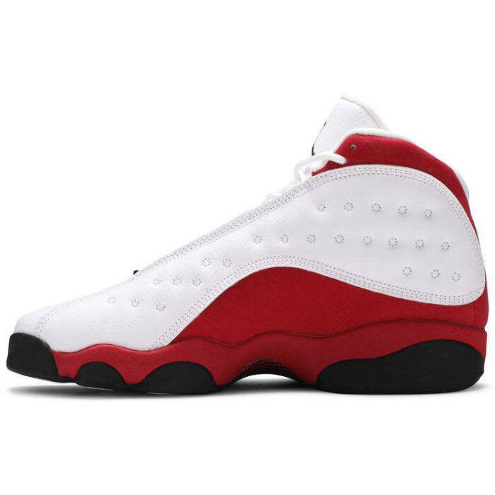 Air Jordan 13 Retro BG Chicago 2017 414574 122 1