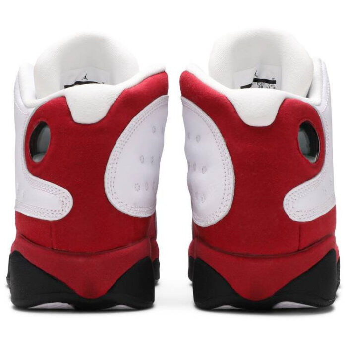 Air Jordan 13 Retro BG Chicago 2017 414574 122 3