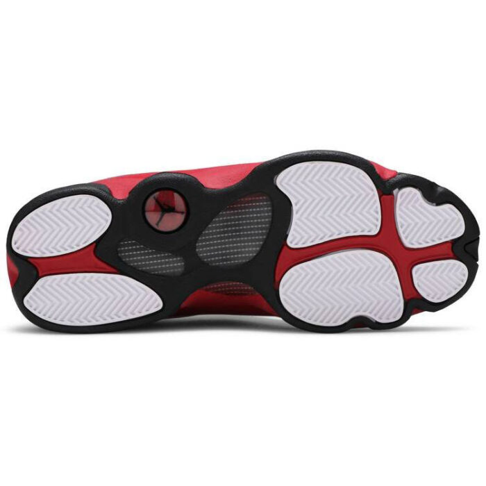 Air Jordan 13 Retro BG Chicago 2017 414574 122 4