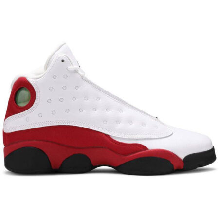 Air Jordan 13 Retro BG 'Chicago' 2017 414574-122