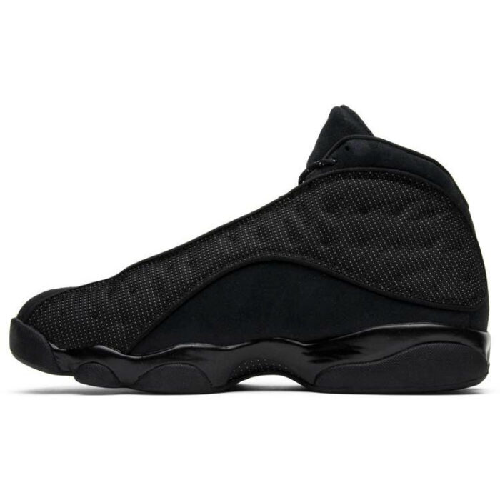 Air Jordan 13 Retro Black Cat 414571 011 1