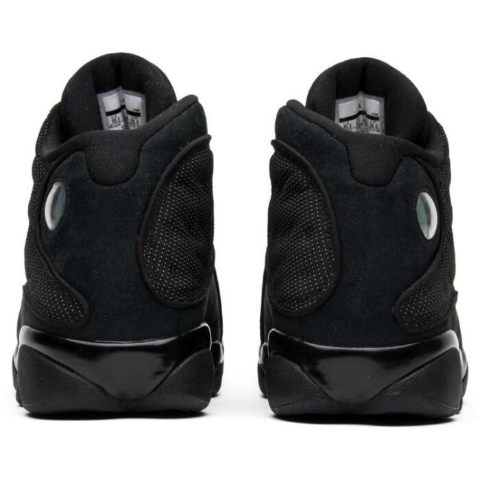 Air Jordan 13 Retro Black Cat 414571 011 3