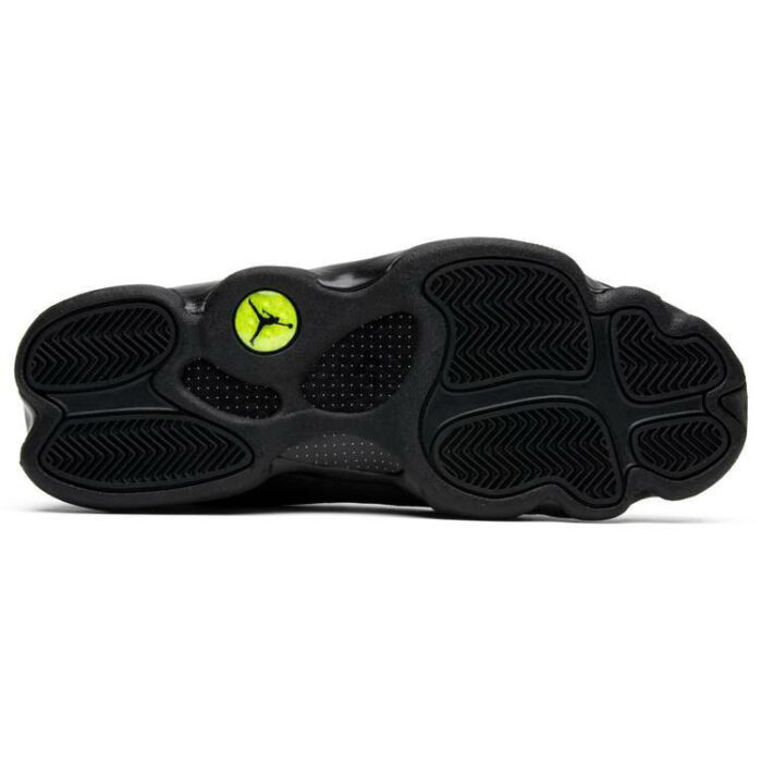 Air Jordan 13 Retro Black Cat 414571 011 4