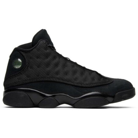 Air Jordan 13 Retro 'Black Cat' 414571-011