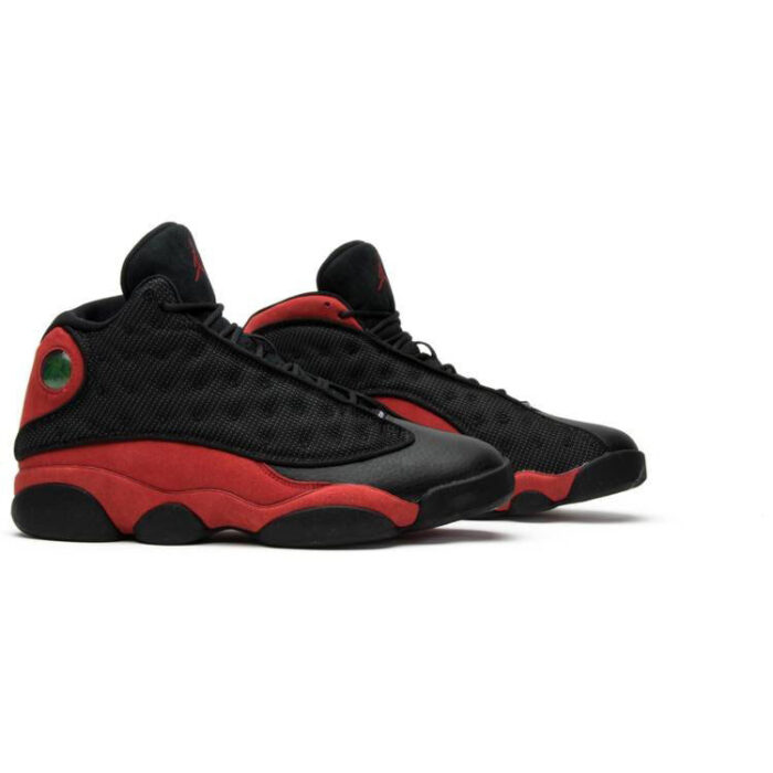 Air Jordan 13 Retro Bred 2017 414571 004 2