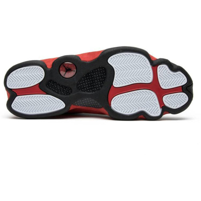 Air Jordan 13 Retro Bred 2017 414571 004 4