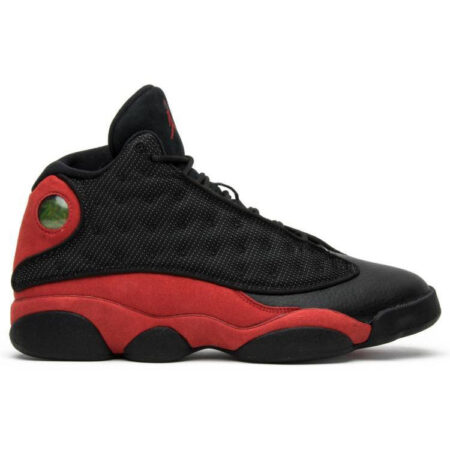 Air Jordan 13 Retro 'Bred' 2017 414571-004