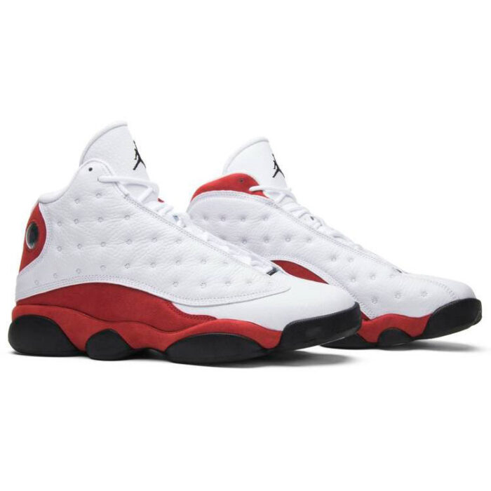 Air Jordan 13 Retro Chicago 2017 414571 122 2