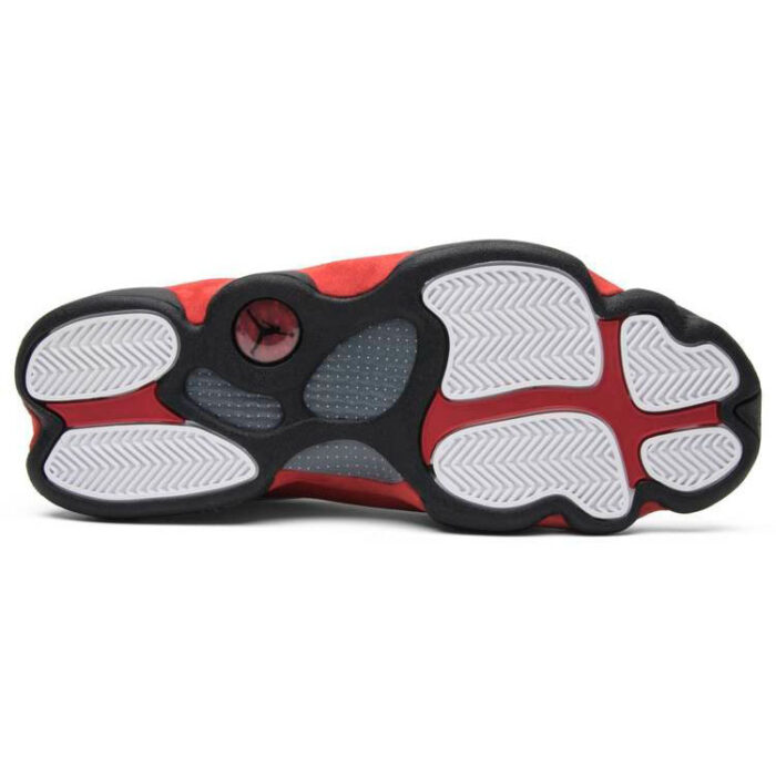 Air Jordan 13 Retro Chicago 2017 414571 122 4