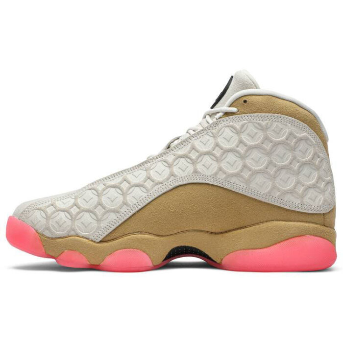 Air Jordan 13 Retro Chinese New Year CW4409 100 1