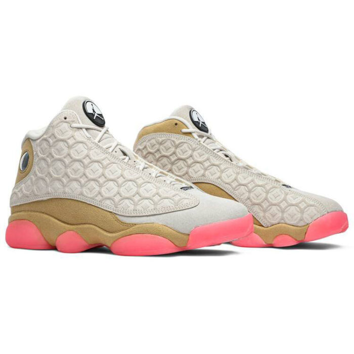 Air Jordan 13 Retro Chinese New Year CW4409 100 2