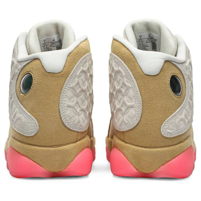 Air Jordan 13 Retro Chinese New Year CW4409 100 3