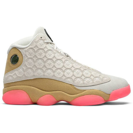 Air Jordan 13 Retro 'Chinese New Year' CW4409-100