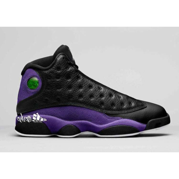 Air Jordan 13 Retro Court Purple DJ5982 015 1