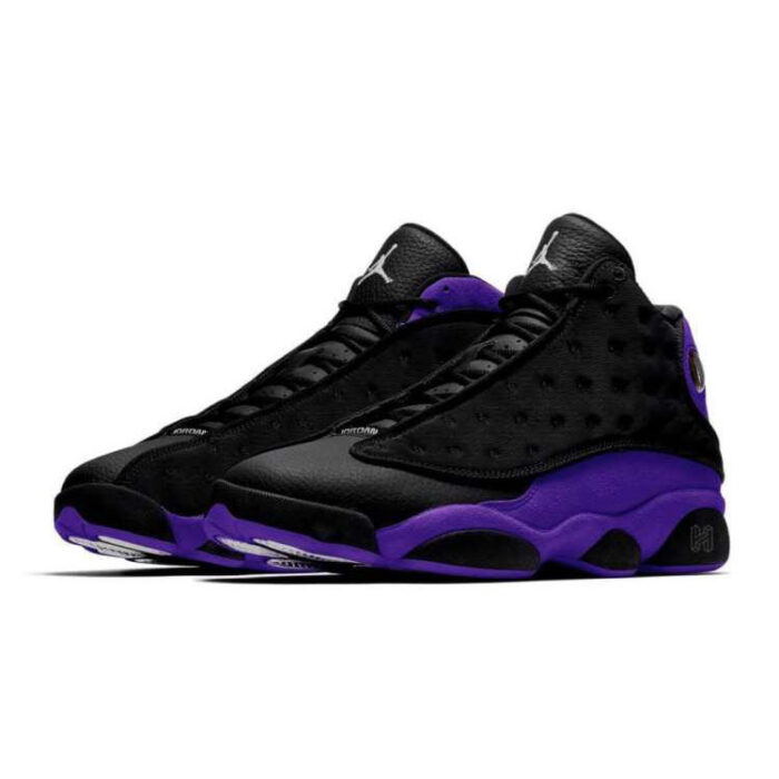 Air Jordan 13 Retro Court Purple DJ5982 015 3