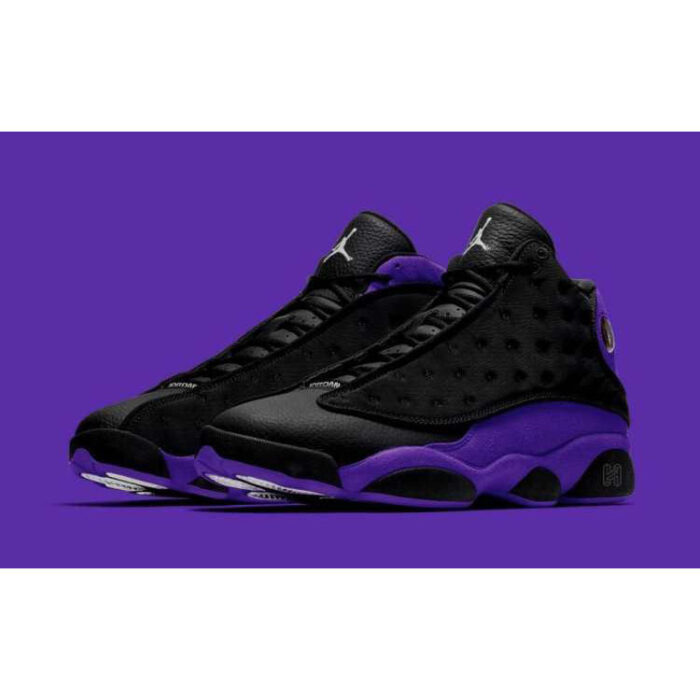 Air Jordan 13 Retro Court Purple DJ5982 015 4