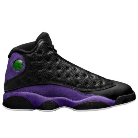 Air Jordan 13 Retro 'Court Purple' DJ5982-015