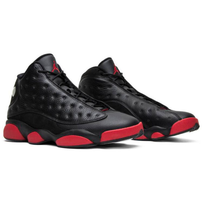 Air Jordan 13 Retro Dirty Bred 414571 003 2