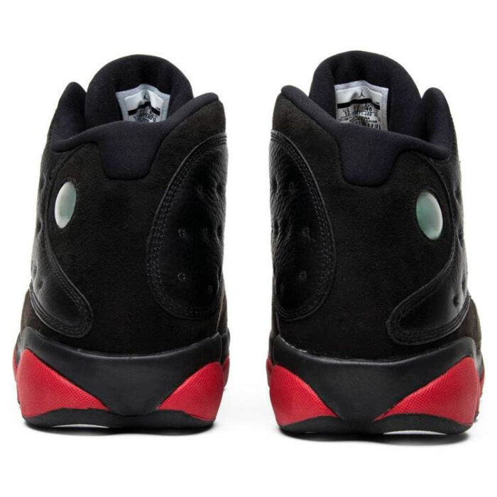 Air Jordan 13 Retro Dirty Bred 414571 003 3