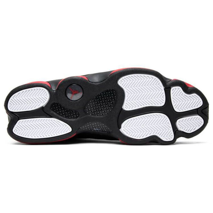 Air Jordan 13 Retro Dirty Bred 414571 003 4