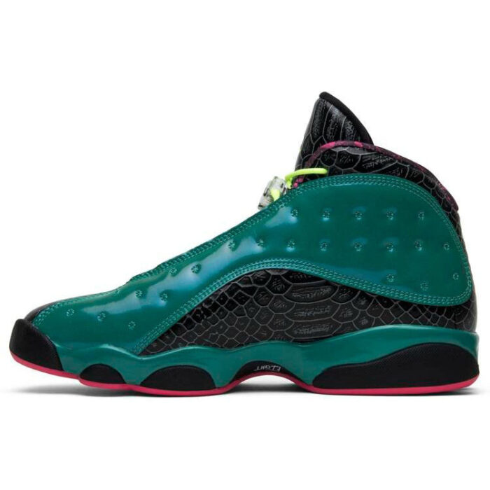 Air Jordan 13 Retro Doernbecher 836405 305 1