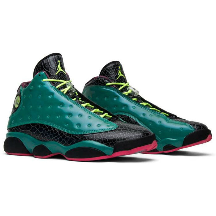 Air Jordan 13 Retro Doernbecher 836405 305 2