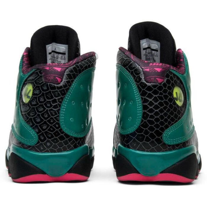 Air Jordan 13 Retro Doernbecher 836405 305 3