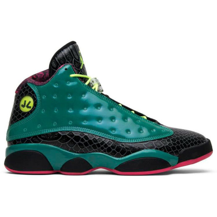 Air Jordan 13 Retro 'Doernbecher' 836405-305