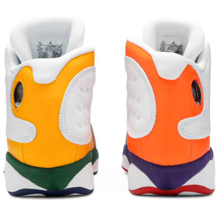 Air Jordan 13 Retro GS Playground CV0785 158 3
