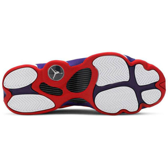 Air Jordan 13 Retro GS Playground CV0785 158 4