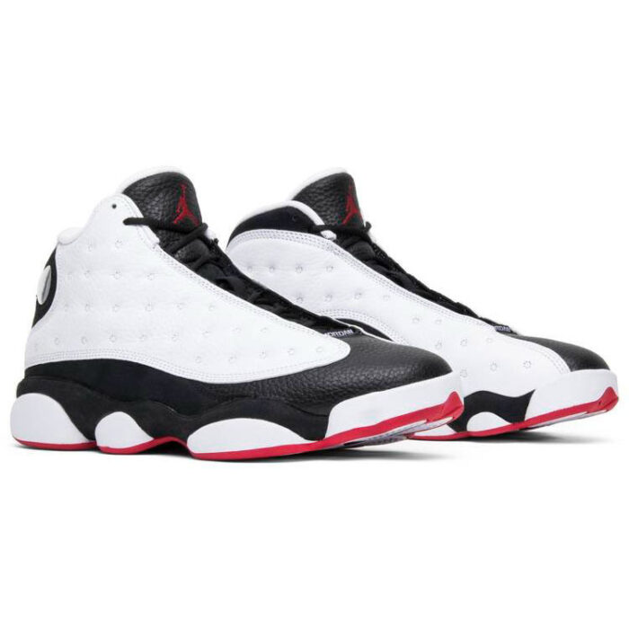 Air Jordan 13 Retro He Got Game 2018 414571 104 2