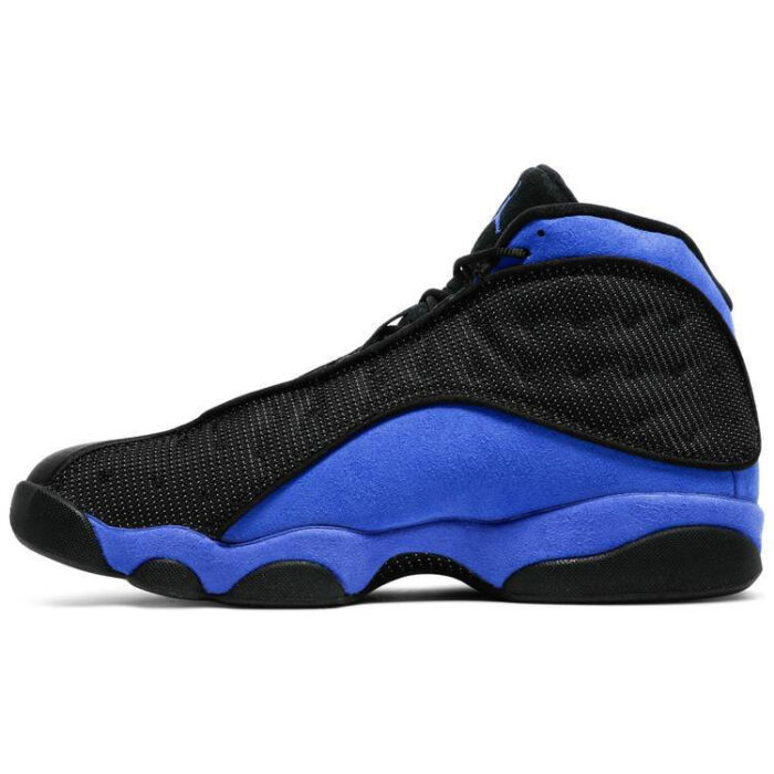 Air Jordan 13 Retro Hyper Royal 414571 040 1