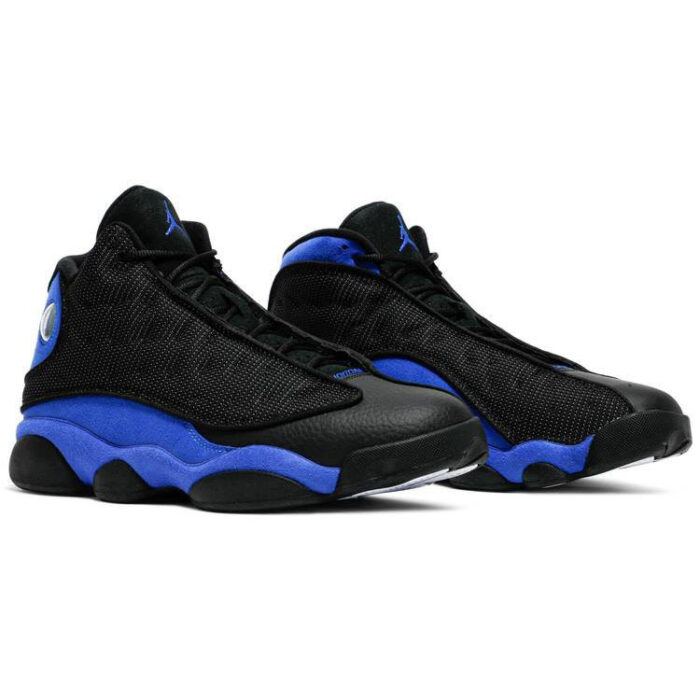 Air Jordan 13 Retro Hyper Royal 414571 040 2
