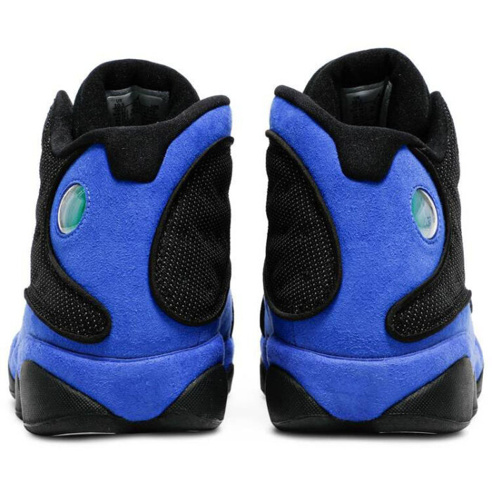 Air Jordan 13 Retro Hyper Royal 414571 040 3