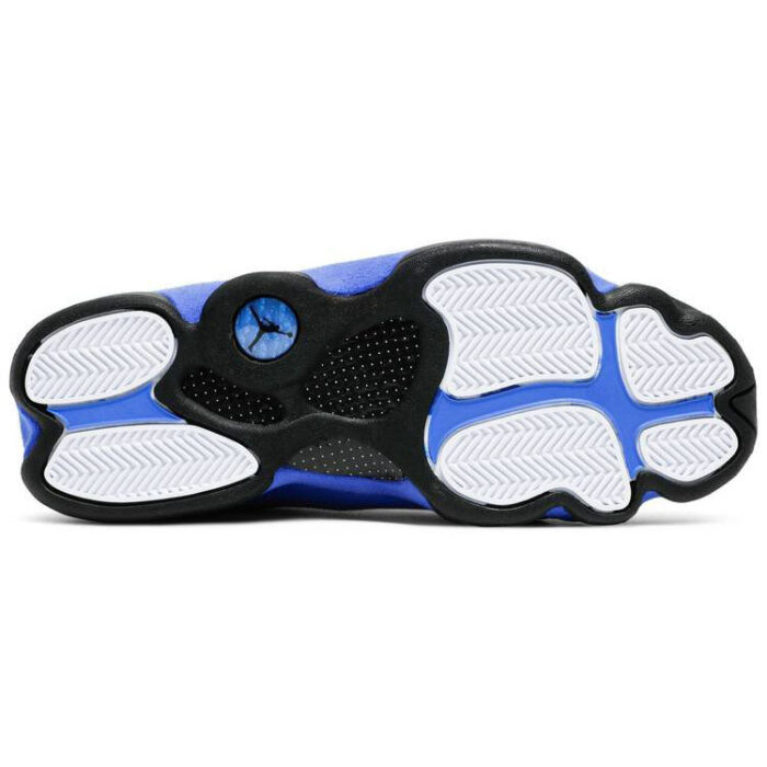 Air Jordan 13 Retro Hyper Royal 414571 040 4