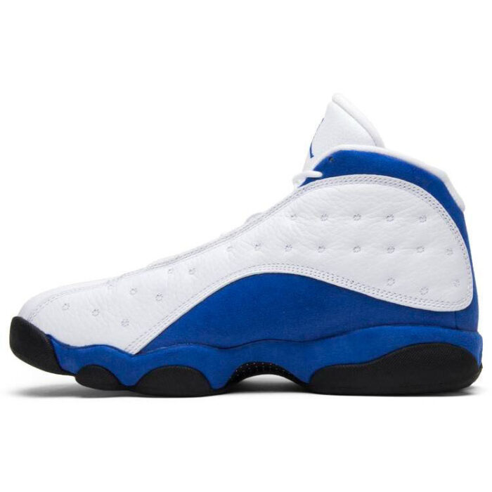 Air Jordan 13 Retro Hyper Royal 414571 117 1