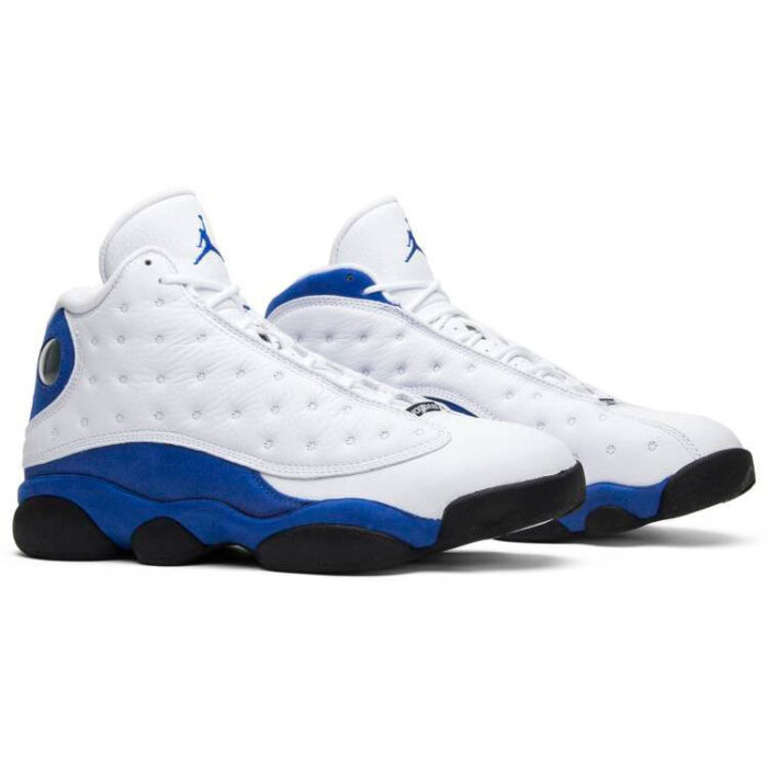 Air Jordan 13 Retro Hyper Royal 414571 117 2