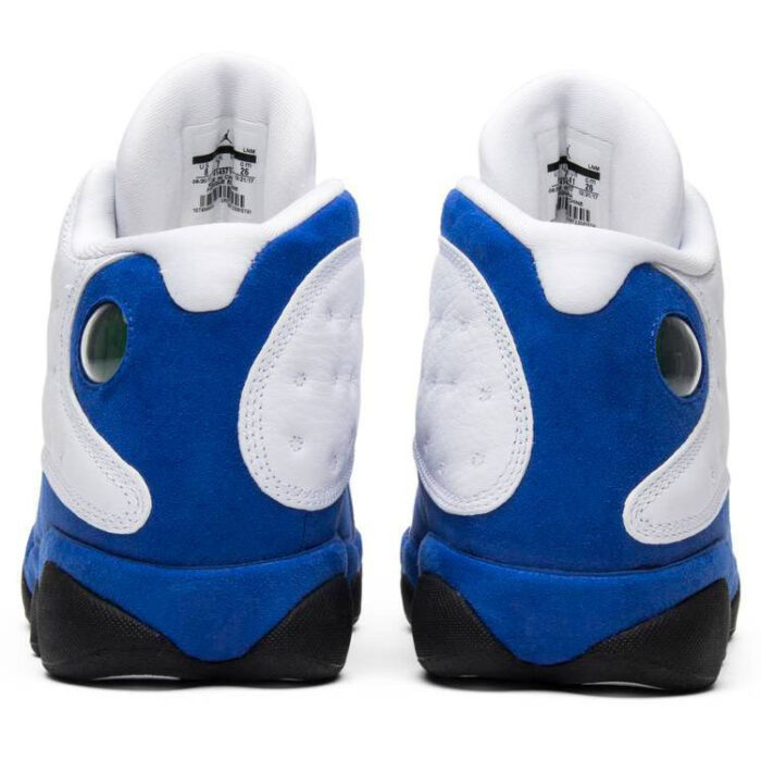 Air Jordan 13 Retro Hyper Royal 414571 117 3