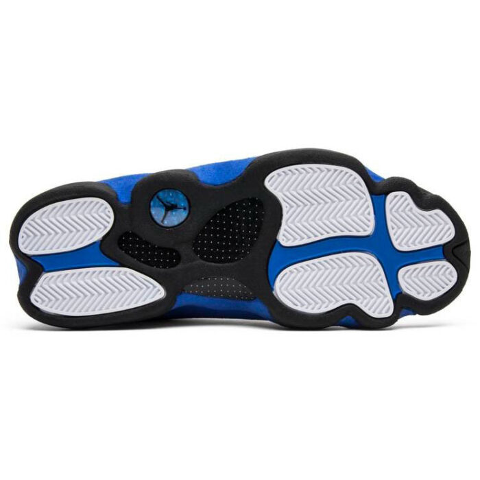 Air Jordan 13 Retro Hyper Royal 414571 117 4
