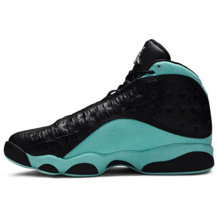 Air Jordan 13 Retro Island Green 414571 030 1